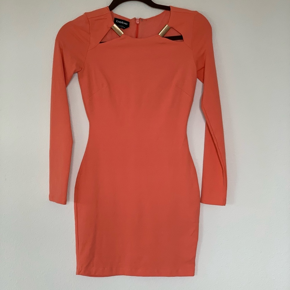 Very cute dress XS in great condition I just used it one time